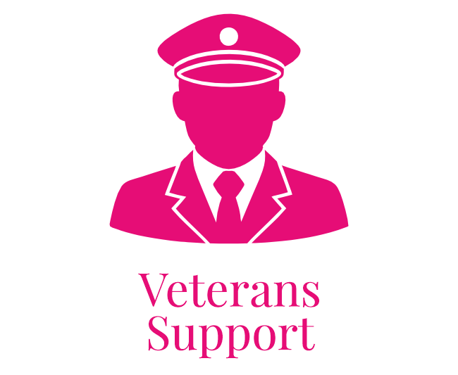 Home veteranssupporticon