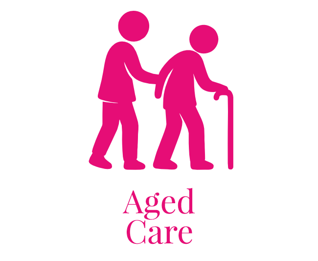Home agedcareicon