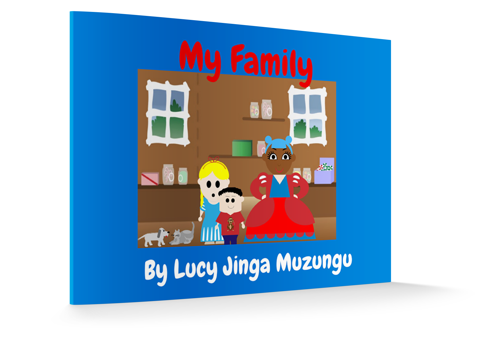 myfamily3d
